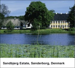 Sandbjerg Estate